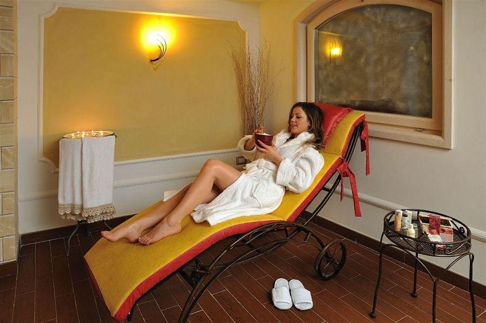 Hotel Romantic Plaza Madonna di Campiglio