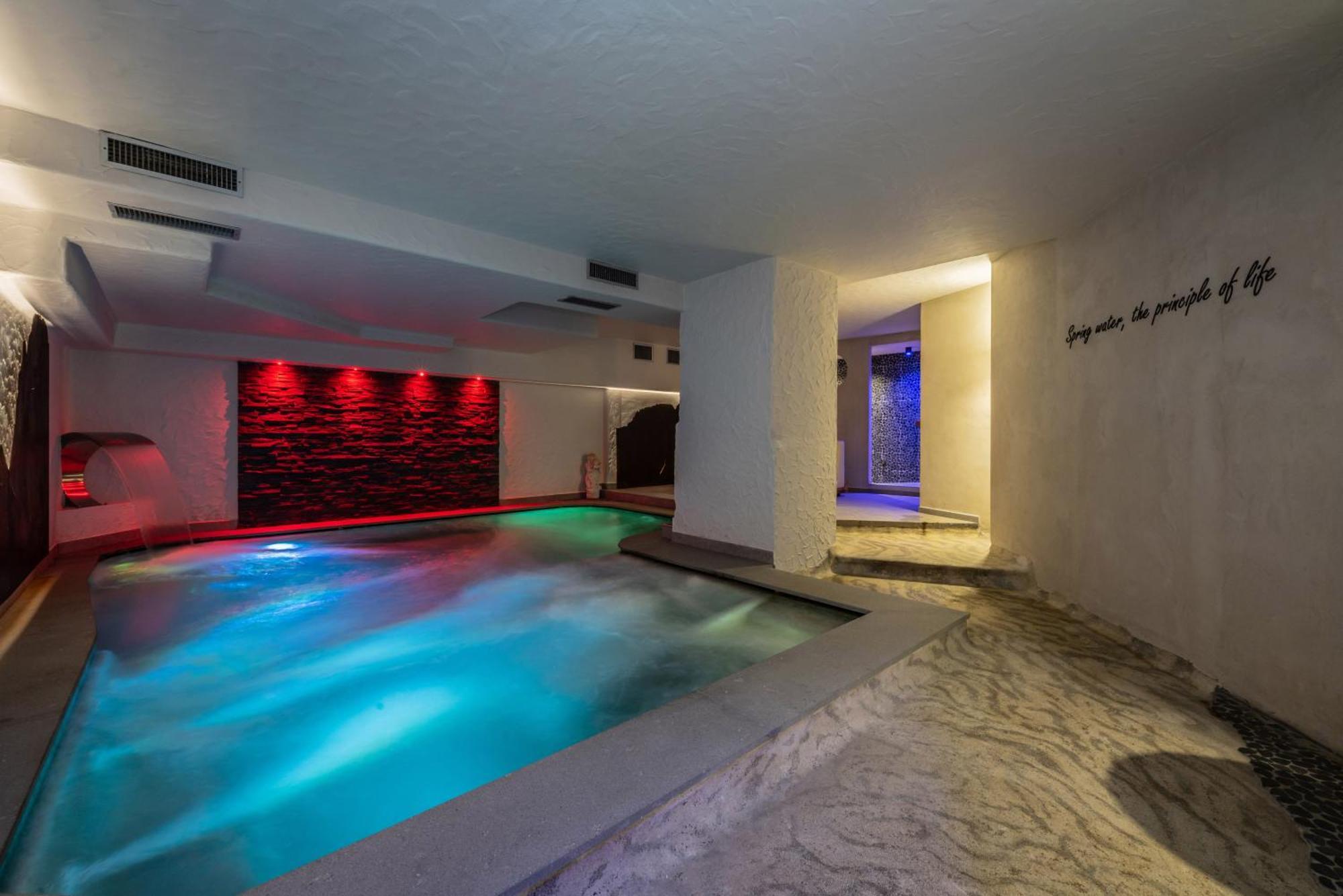 Romantic Plaza Hotel Madonna di Campiglio