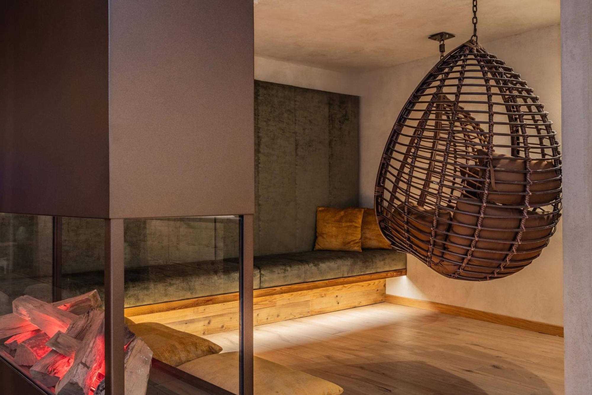 Romantic Plaza Hotel Madonna di Campiglio