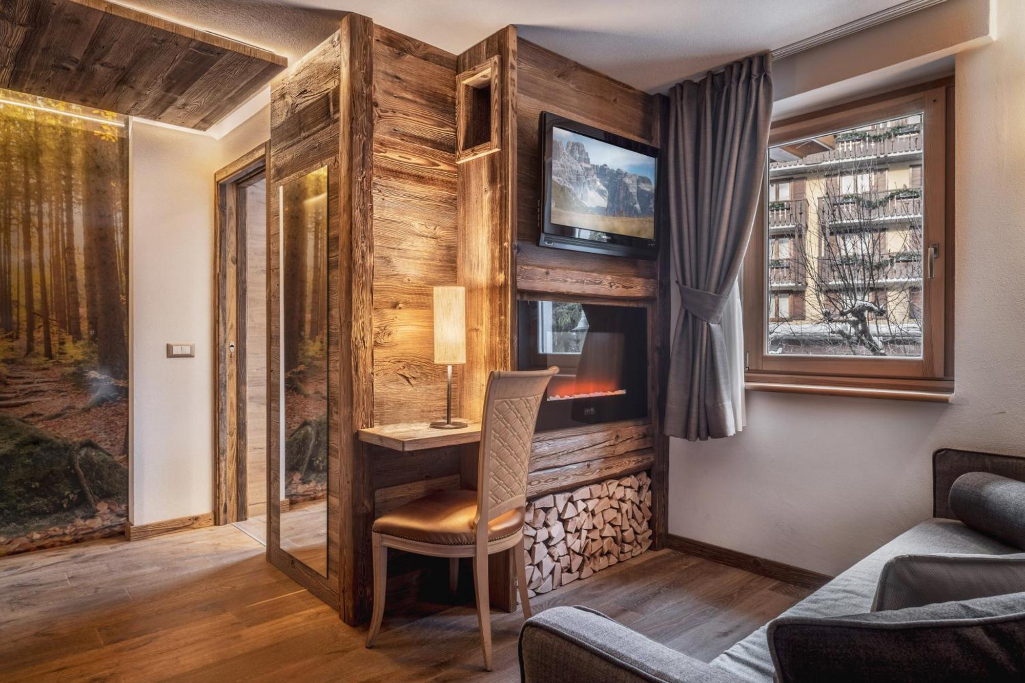 Romantic Plaza Hotel Madonna di Campiglio