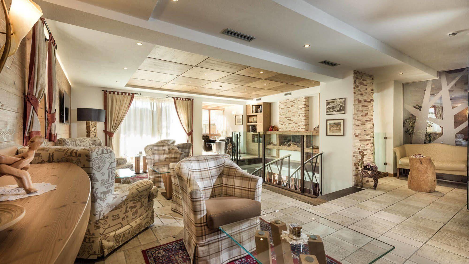 Hotel Romantic Plaza Madonna di Campiglio