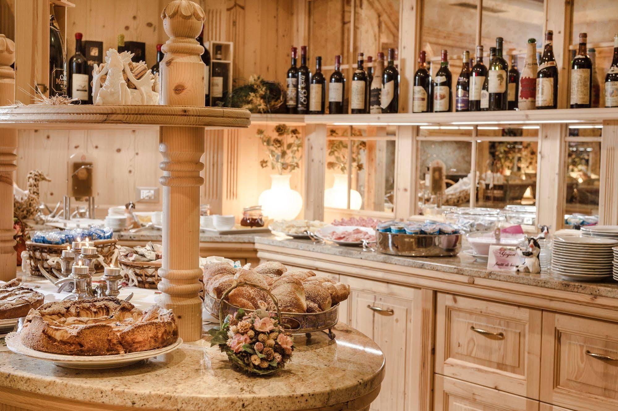 Hotel Romantic Plaza Madonna di Campiglio
