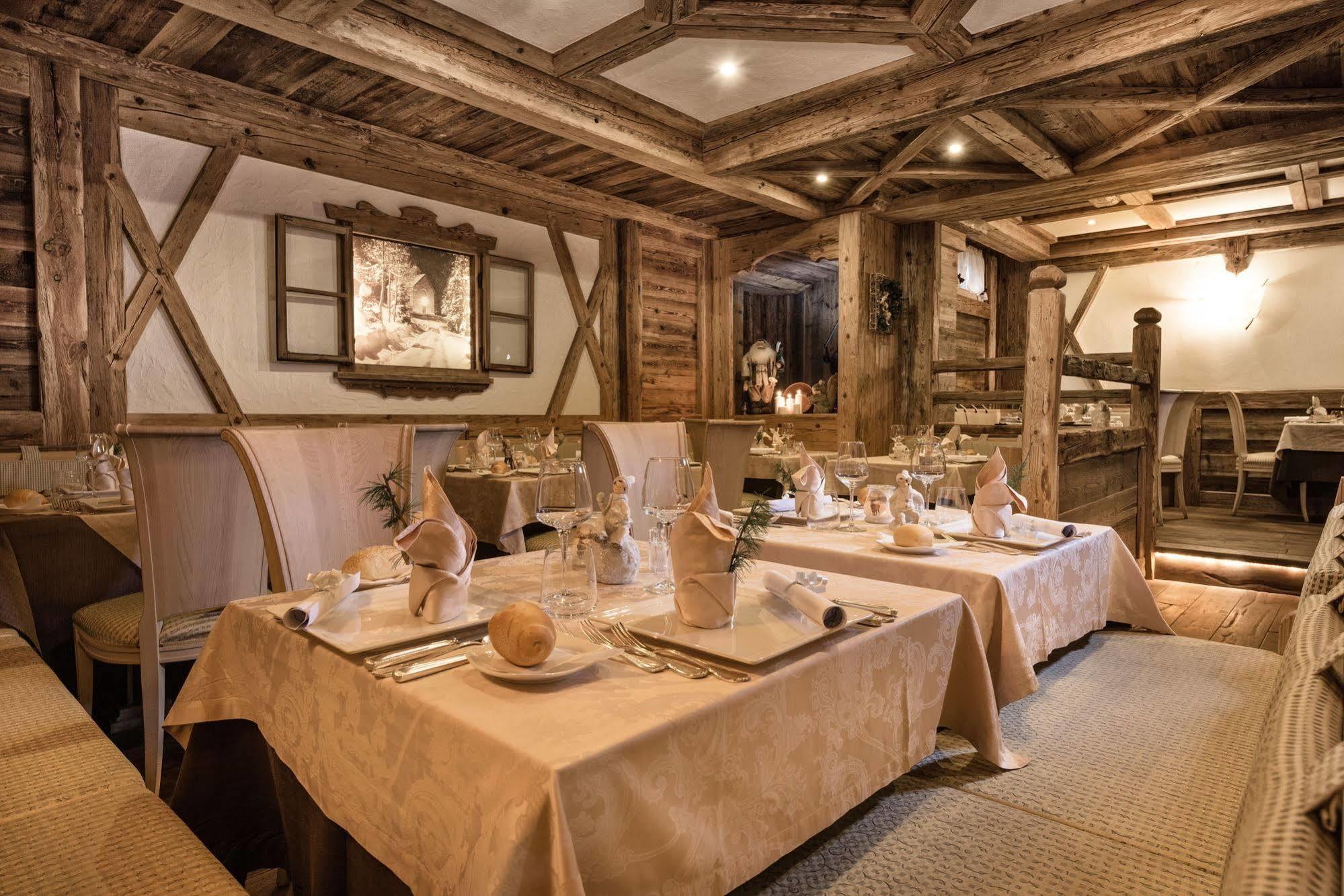 Romantic Plaza Madonna di Campiglio